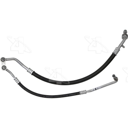 Four Seasons CHEV PU 89-88/GMC PU 89-88 55468